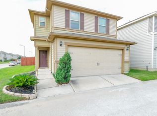 19232 Flint Oak Ct, Houston, TX 77073