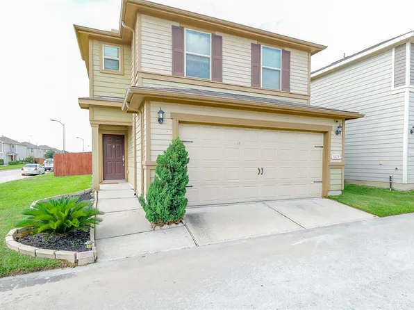 19232 Flint Oak Court, Houston, TX 77073