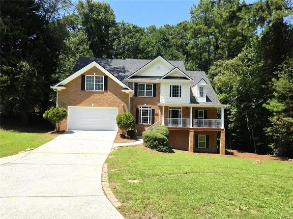 4085 Howell Ferry Rd, Duluth, GA 30096
