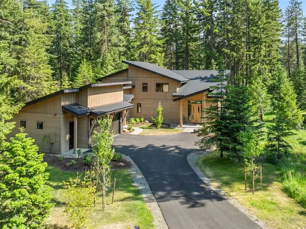 70 Wood Rose Court, Cle Elum, WA 98922