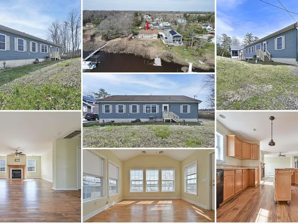 103 Aetna Dr, Corbin City, NJ 08270