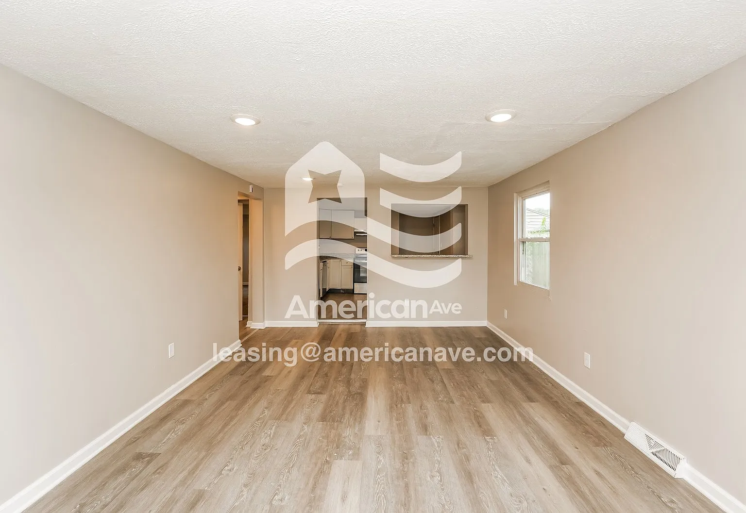 2 bed, 1.0 bath, 840 sqft, $1,259 — Photo 3