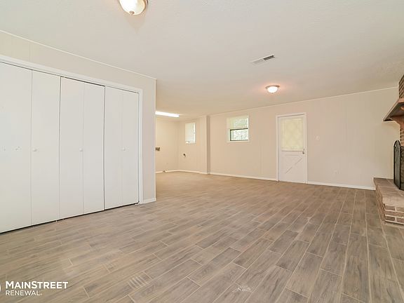 Bonus Room