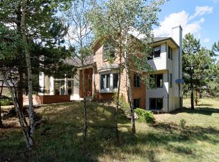 91 Strawflower Ln, Golden, CO 80401