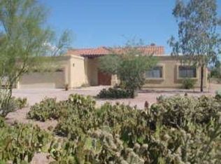 6743 S Lazy Ln, Gold Canyon, AZ 85118