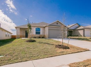 288 Fall Aster Dr, Kyle, TX 78640