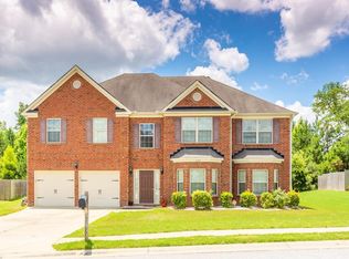 2797 Huntcliffe Dr, Augusta, GA 30909