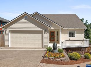 676 Eisenhower Ct NW, Salem, OR