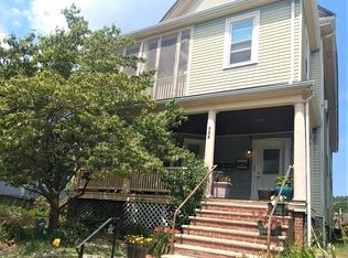 108 Sharon St #3, Medford, MA 02155