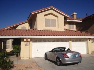 2916 Moonlight Bay Ln, Las Vegas, NV 89128