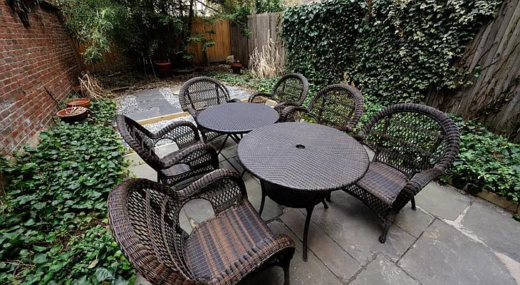 Rented by Avenues Real Estate | media 5