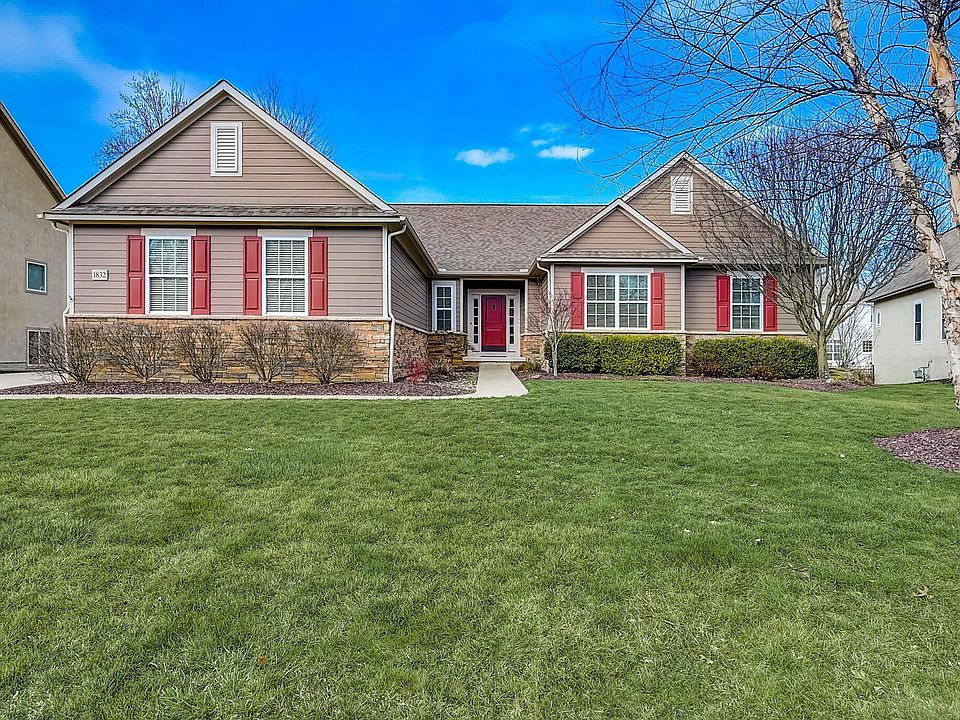 1st image of 1832 Hannah Farms Ct
