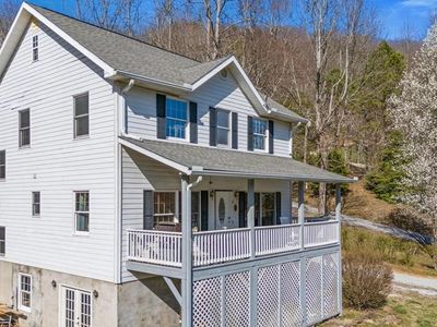 154 Shiloh Spgs, Franklin, NC, 28734