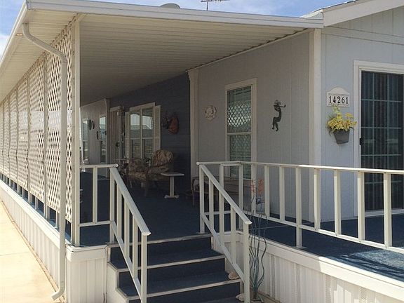 2nd image of 14261 E Fortuna Palms Pl