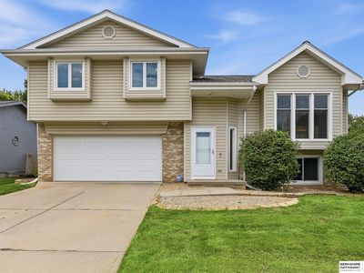 11722 S 27th St, Bellevue, NE, 68123