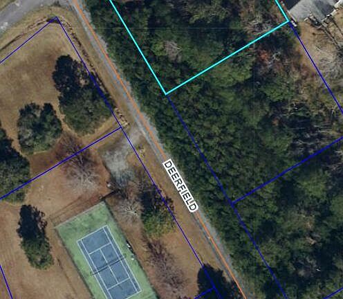 2nd image of 5205 Deerfield Lane LOT 12