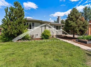 660 Ivy St, Denver, CO 80220