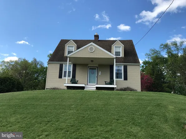 544 E Kercher Ave, Lebanon, PA 17046