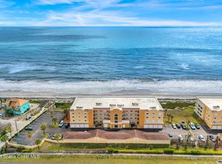 1791 Highway A1a APT 1204, Indian Harbour Beach, FL 32937