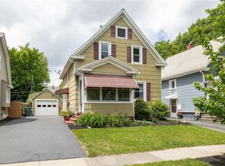 71 Minnesota St, Rochester, NY 14609