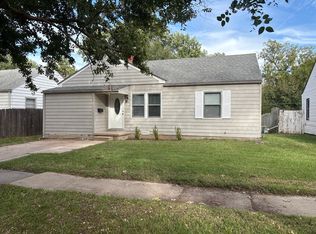 122 S Mount Carmel St, Wichita, KS 67213
