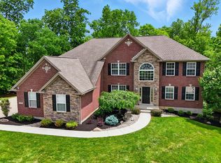 5748 Maxfli Ln, Mason, OH 45040