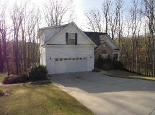 4635 Enfield Dr, Gainesville, GA 30506