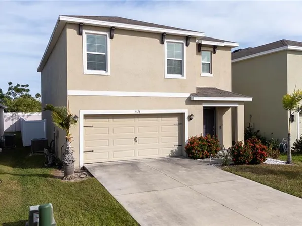 4126 Willow Hammock Dr, Palmetto, FL 34221
