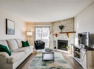 8555 Fairmount Dr APT G107, Denver, CO 80247