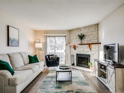8555 S Fairmount Drive Bldg G #107, Denver, CO, 80247