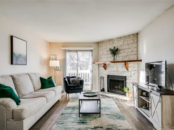 8555 S Fairmount Drive Bldg G #107, Denver, CO 80247