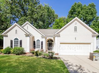 9010 Warbler Ct, Charlotte, NC 28210