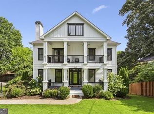 560 Morgan St NE, Atlanta, GA 30308