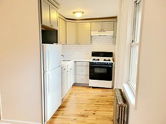 Rented by MCR Realty