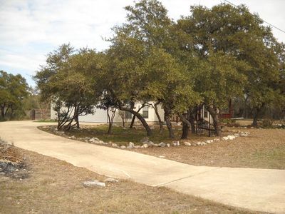 110 County Road 2741, Mico, TX, 78056