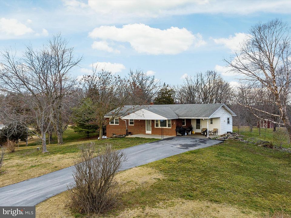 145 Fishers Rd, Maurertown, VA 22644 | Zillow