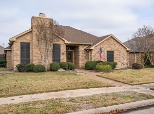 715 Sundance Trl, Irving, TX 75063