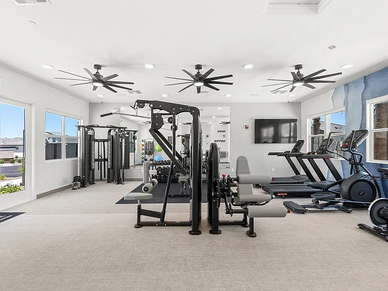 Pique Residences — Photo 50