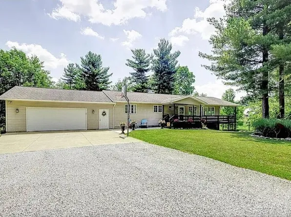 6518 Crouch Rd, Mount Vernon, OH 43050