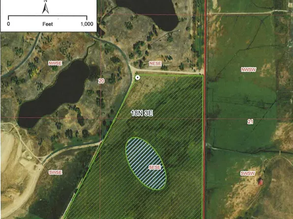 Tbd Mission St, McCall, ID 83638