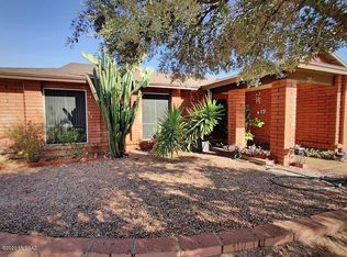 2910 W Bayleaf Dr, Tucson, AZ 85741