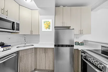 Rented by Vector New York, LLC