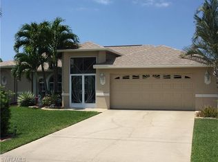 3716 SE 15th Pl, Cape Coral, FL 33904