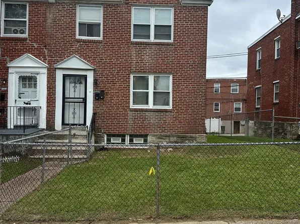 1620 Elaine St, Philadelphia, PA 19150