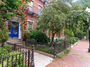 53 Rutland St #2, Boston, MA 02118