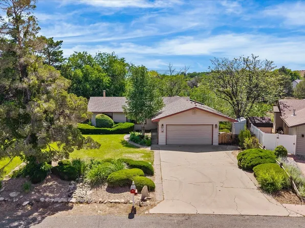 438 City View Ln, Grand Junction, CO 81507
