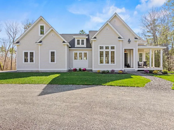 44 BASIN Road, Windham, ME 04062