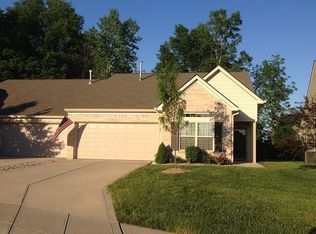 12841 Whisperwood Way, Fishers, IN 46037