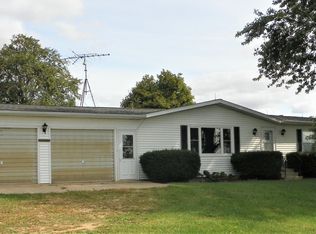 15198 115th St, Keswick, IA 50136