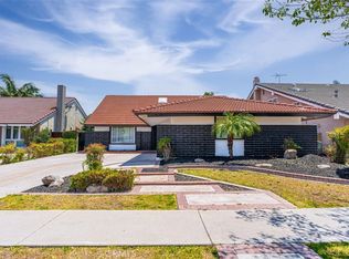 17518 Eric Ave, Cerritos, CA 90703